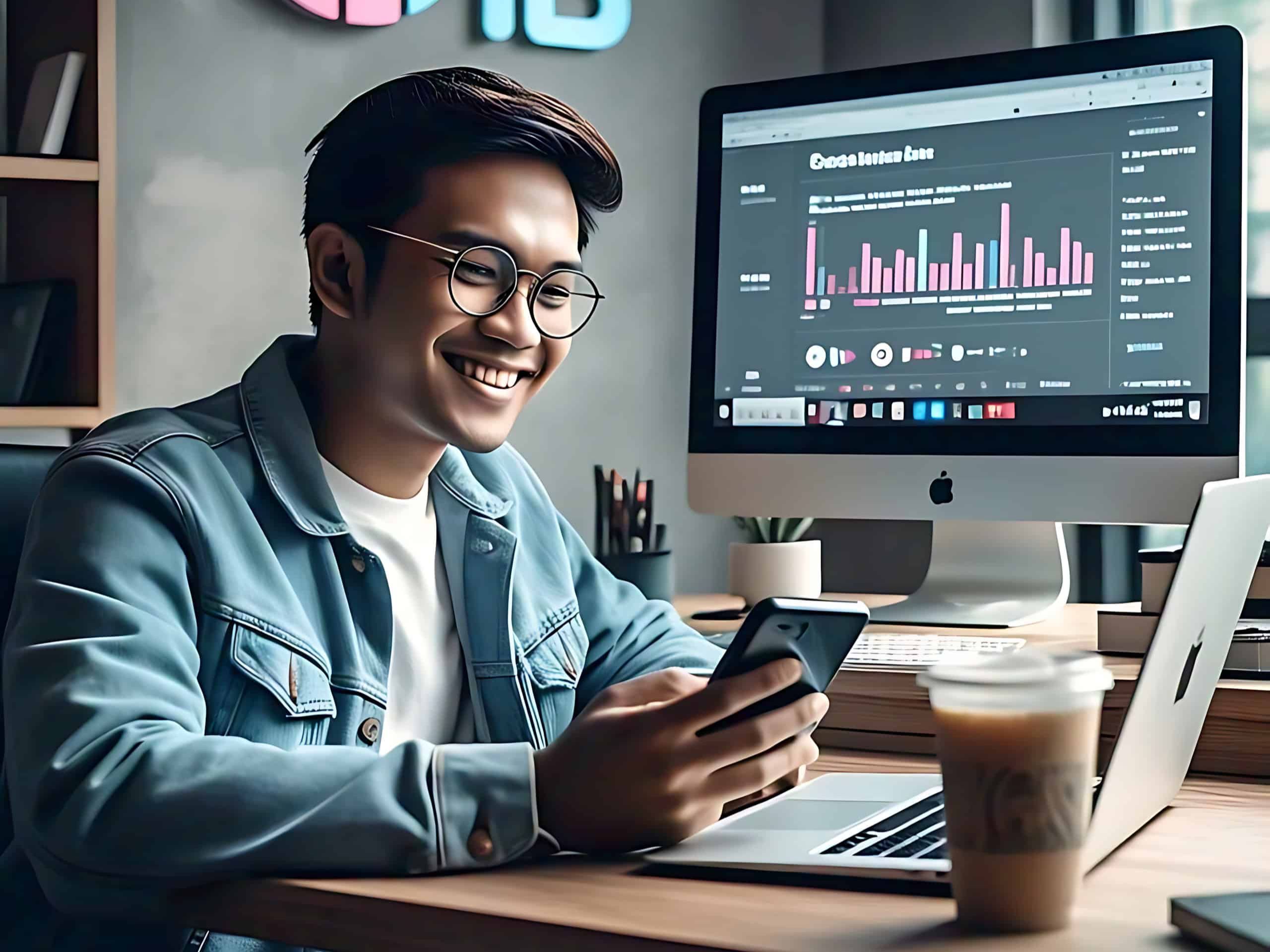 Strategi Digital Marketing Mauiklan.com: Jangkauan Maksimal dengan ROI Tinggi